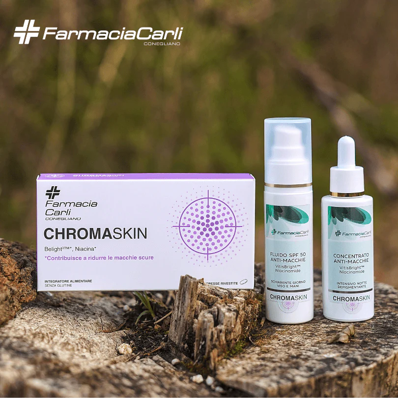 CHROMASKIN CONCENTRATO ANTI-MACCHIE 30 ML - Image 3