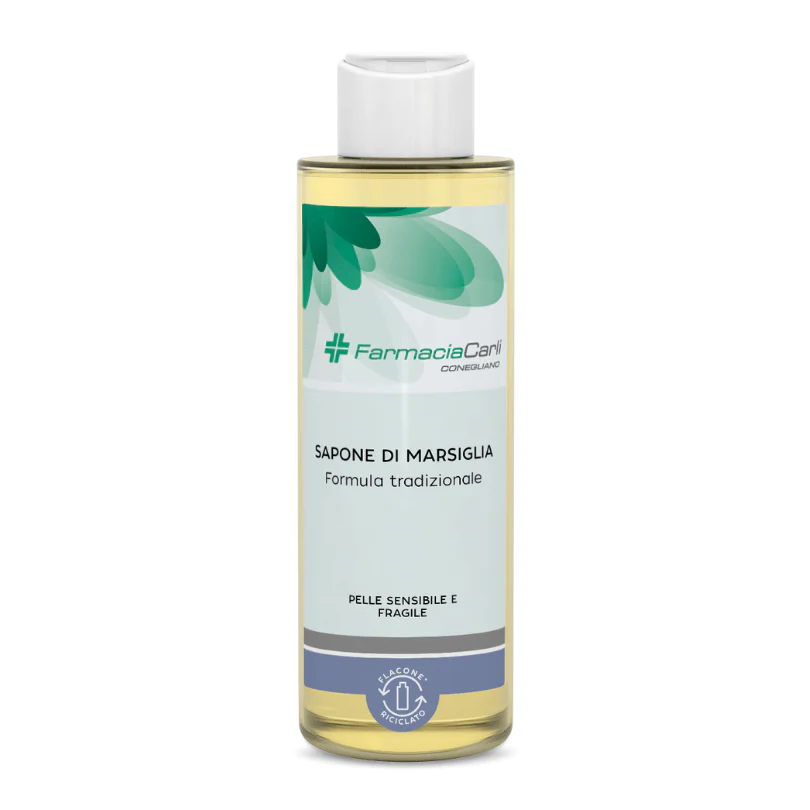 SAPONE DI MARSIGLIA 300 ML