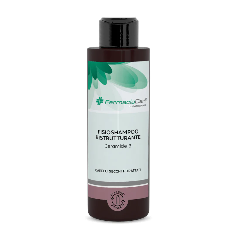 SHAMPOO RISTRUTTURANTE 200 ML