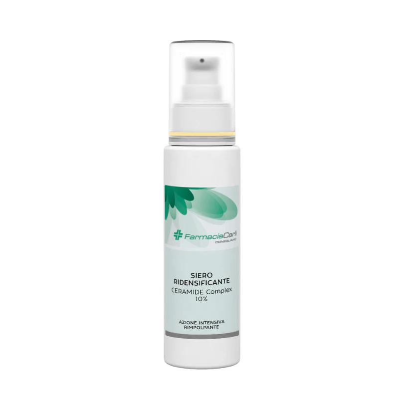 SIERO RIDENSIFICANTE RIMPOLPANTE 50 ML