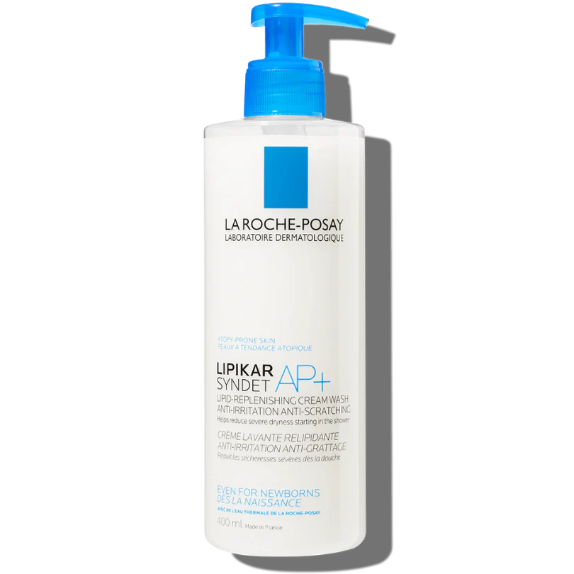 LIPIKAR SYNDET AP+ 400 ML