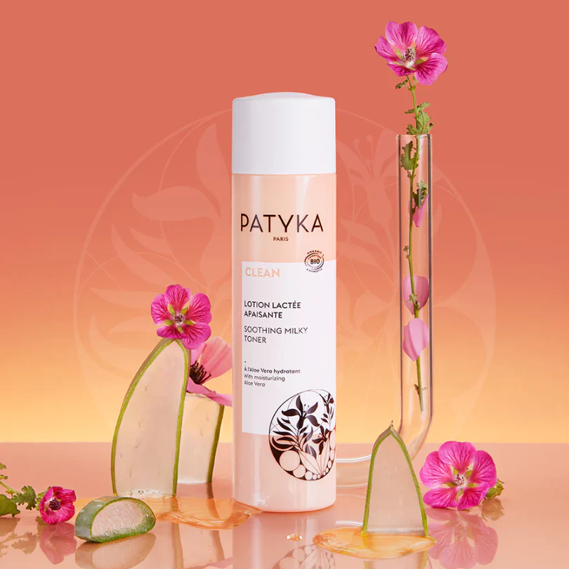 LOZIONE LATTE LENITIVA 200 ML - Image 2