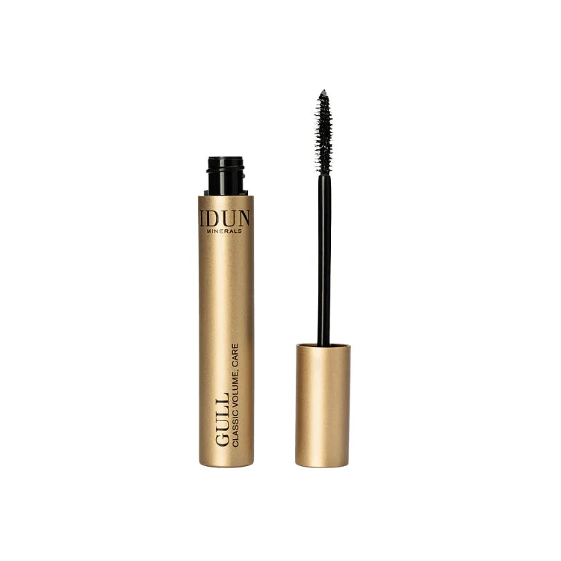 MASCARA GULL BLACK