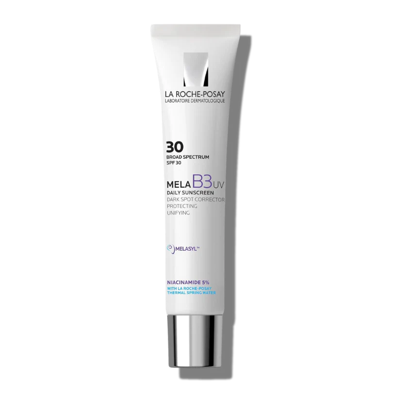 MELA B3 CREMA SPF30 ANTI-MACCHIE 40 ML