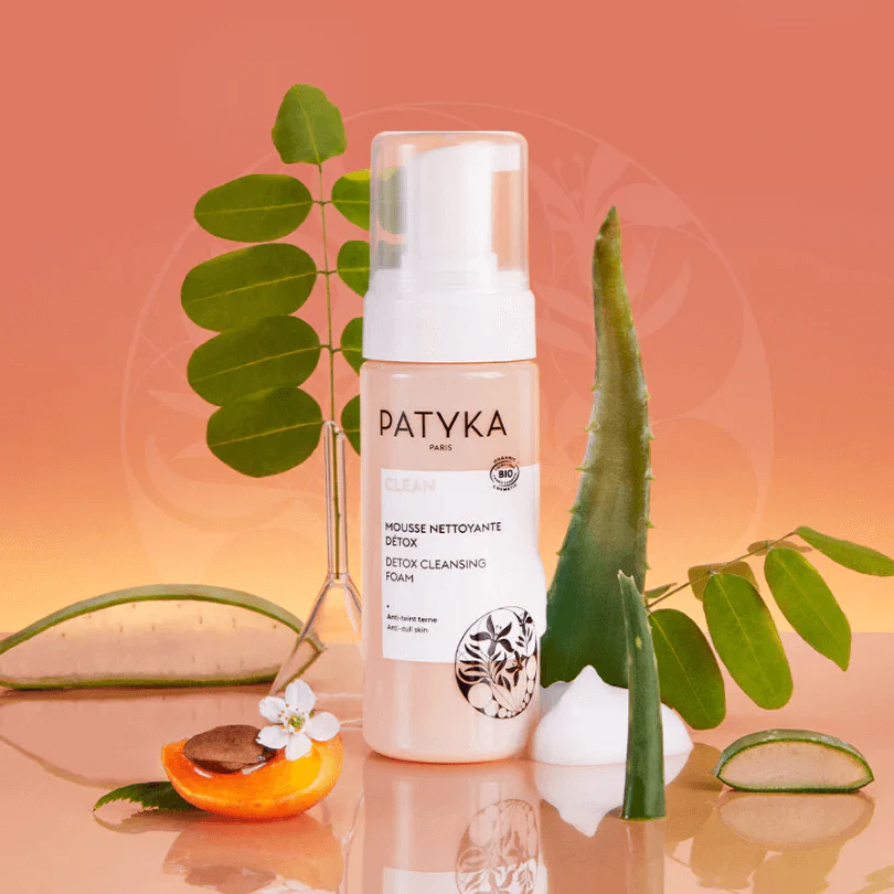 MOUSSE DETERGENTE DETOX 150 ML - Image 2
