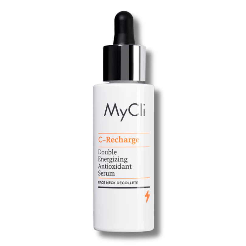 C-RECHARGE SIERO ENERGIZZANTE ANTIOSSIDANTE INTENSIVO 30 ML