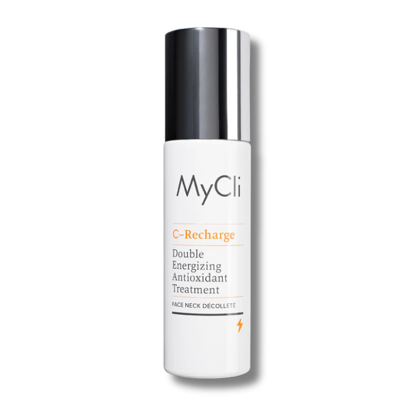C-RECHARGE TRATTAMENTO ULTRA ENERGIZZANTE ANTIOSSIDANTE 50 ML