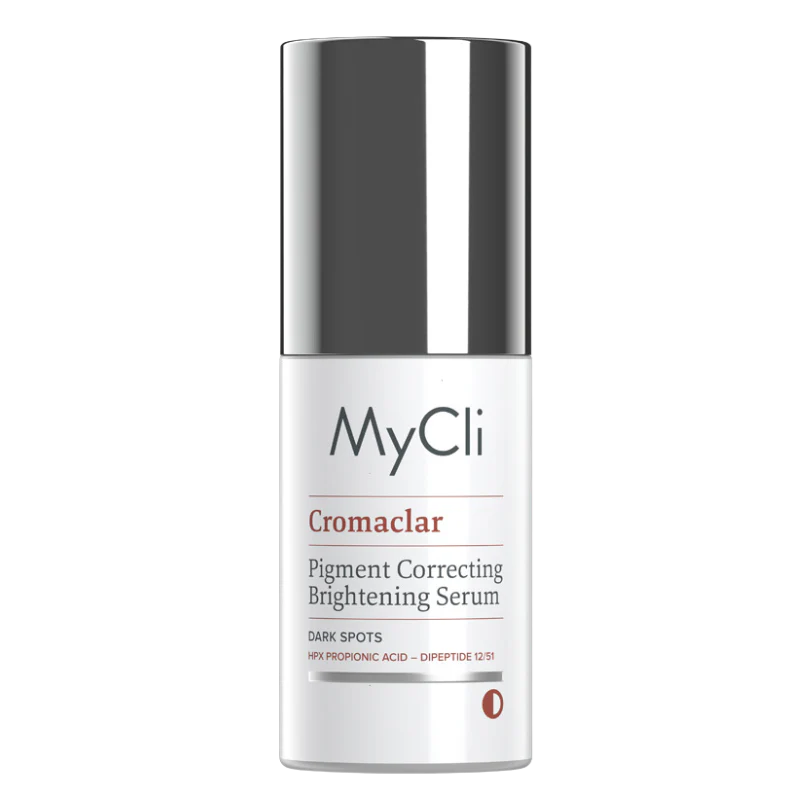 CROMACLAR SIERO SCHIARENTE DEPIGMENTANTE 30 ML