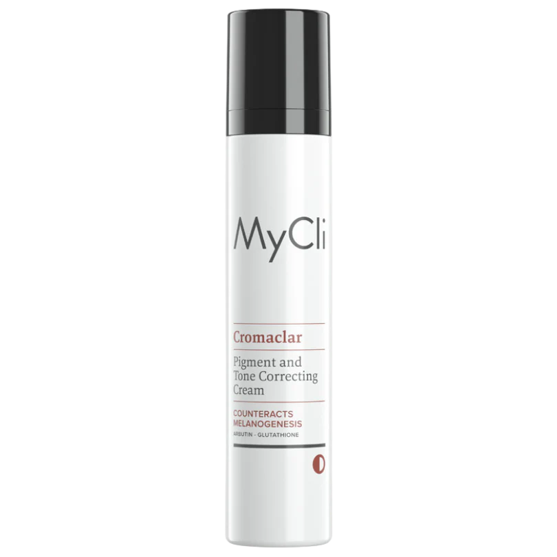 CROMACLAR CREMA DEPIGMENTANTE UNIFORMANTE 50 ML