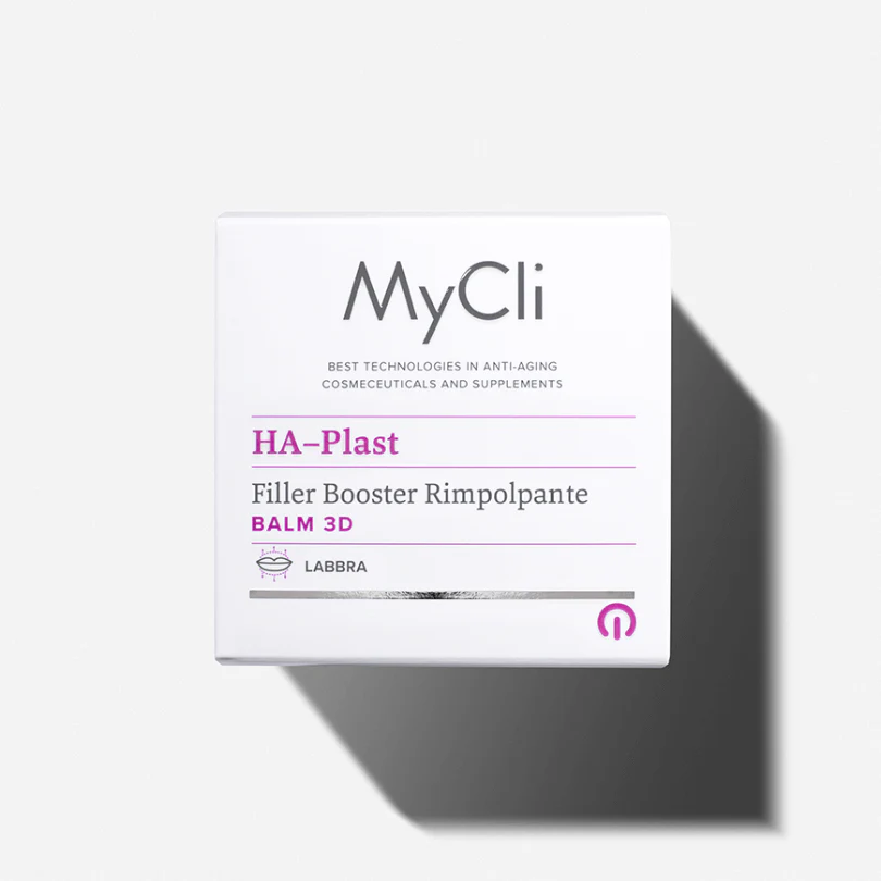 HA-PLAST FILLER BOOSTER RIMPOLPANTE LABBRA 15 ML - Image 4
