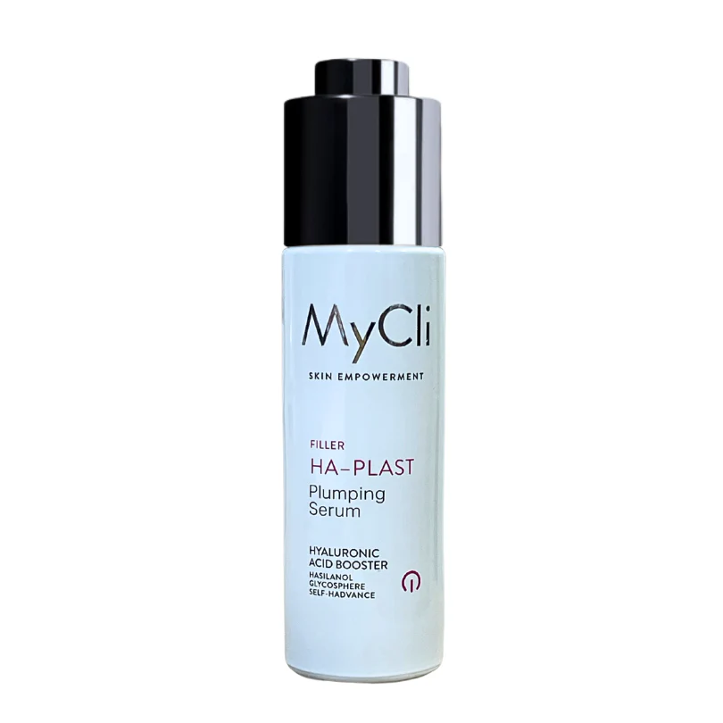 HA-PLAST SIERO FILLER RIMPOLPANTE 30 ML