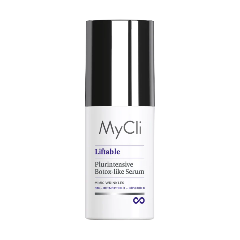 LIFTABLE PLURINTENSIVE SIERO 30 ML