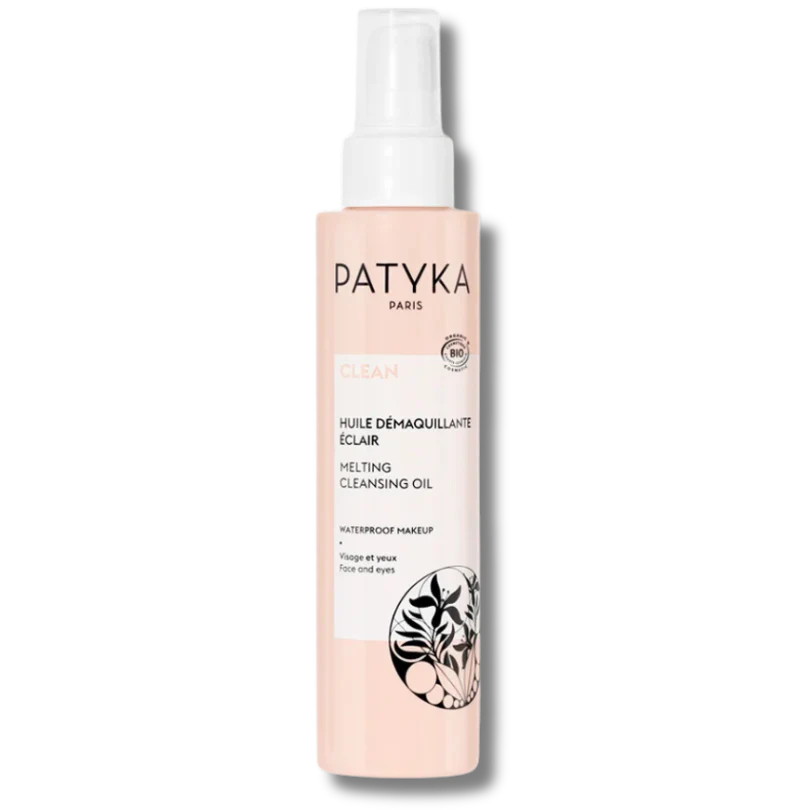 OLIO STRUCCANTE ULTRA RAPIDO 150 ML