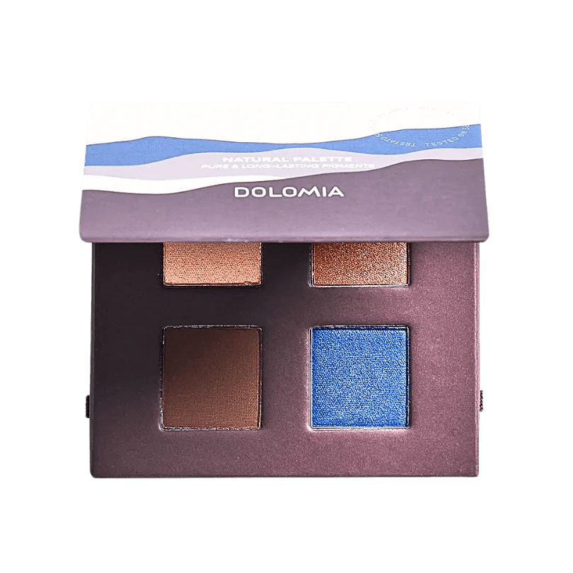 OMBRETTI NATURAL PALETTE 84 NOTTE STELLATA