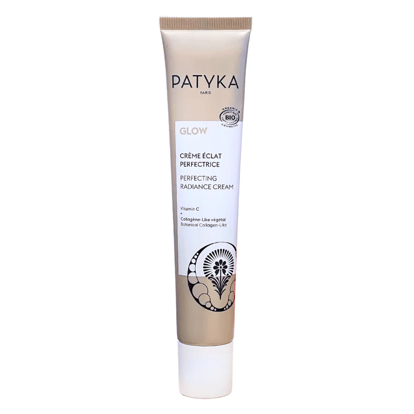 GLOW CREMA ILLUMINANTE PERFEZIONANTE 40 ML