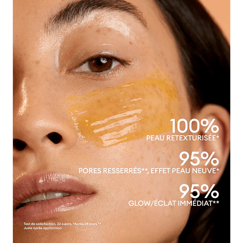 GLOW MASCHERA EFFETTO PELLE NUOVA ILLUMINANTE 50 ML - Image 2