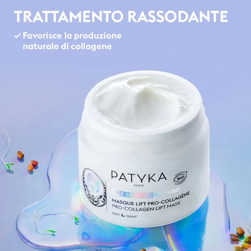 MASCHERA LIFT PRO COLLAGENE 50 ML - Image 3