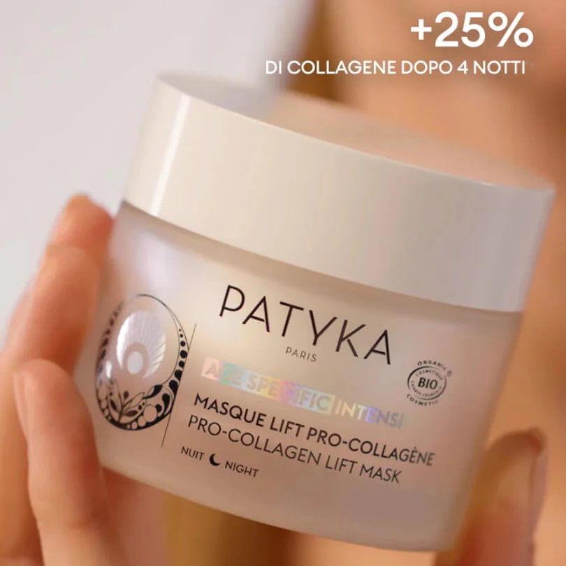 MASCHERA LIFT PRO COLLAGENE 50 ML - Image 5