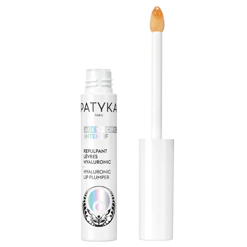 RIMPOLPANTE LABBRA HYALURONIC LIP GLOSS 7 ML
