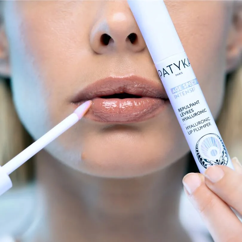 RIMPOLPANTE LABBRA HYALURONIC LIP GLOSS 7 ML - Image 4
