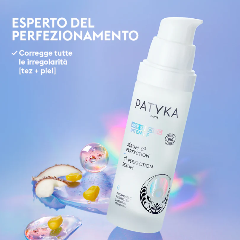 SIERO C3 PERFECTION 30 ML - Image 2