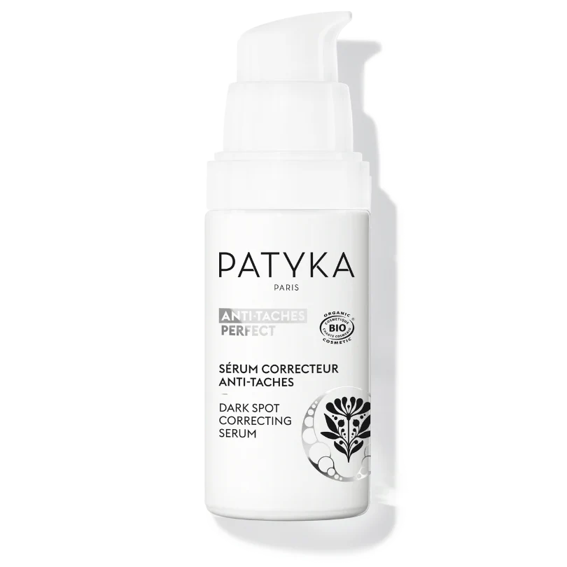 SIERO CORRETTORE ANTI-MACCHIE 30 ML