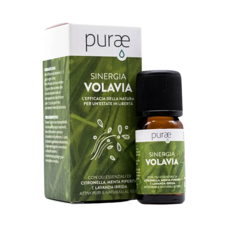 PURAE SINERGIA VOLAVIA 10 ML
