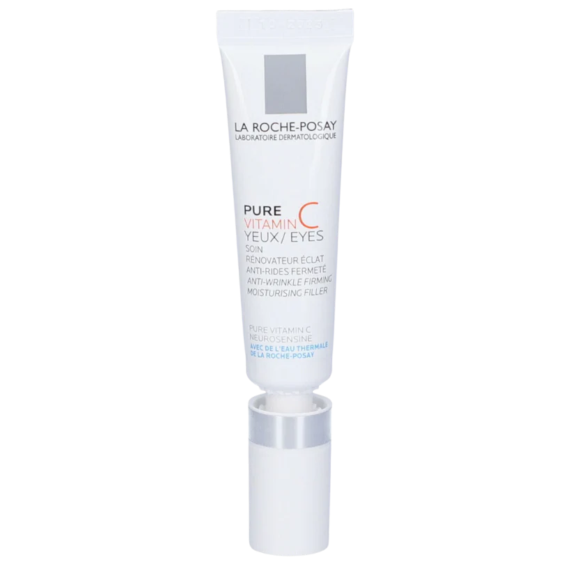 PURE VITAMINE C OCCHI 15 ML