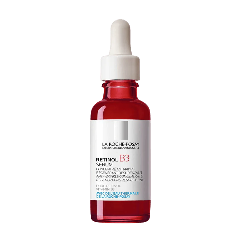 RETINOL B3 SIERO 30 ML