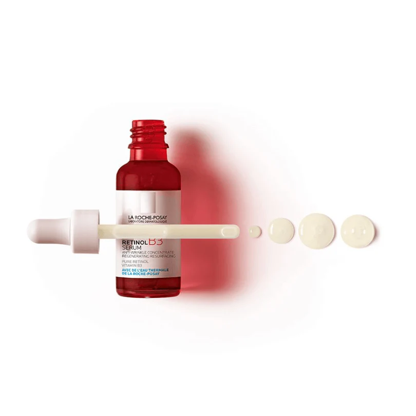 RETINOL B3 SIERO 30 ML - Image 2