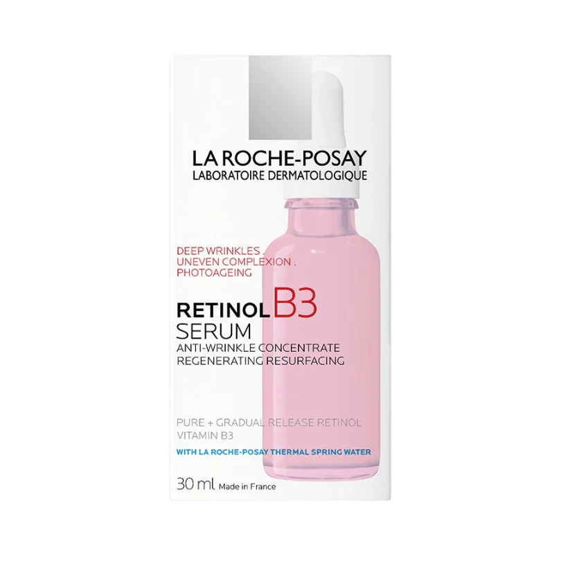 RETINOL B3 SIERO 30 ML - Image 3