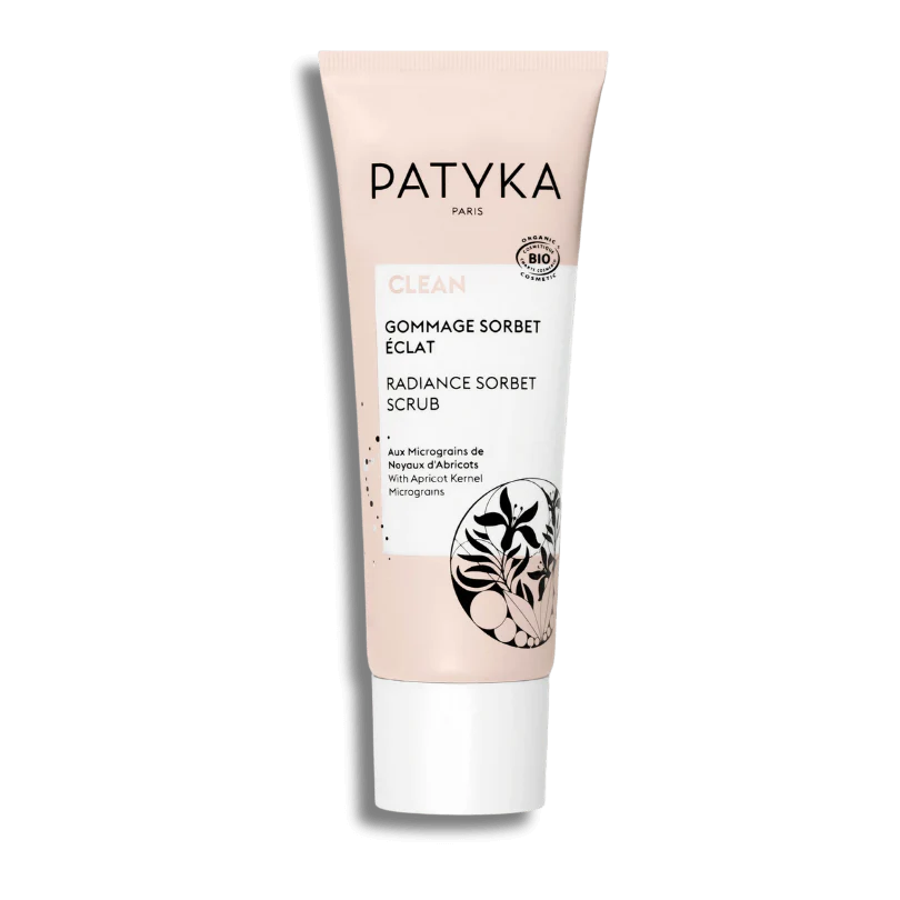 SCRUB SORBETTO ILLUMINANTE