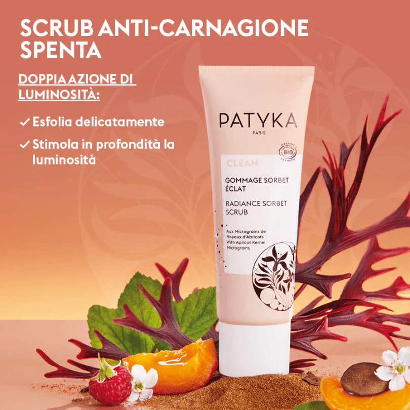 SCRUB SORBETTO ILLUMINANTE - Image 2