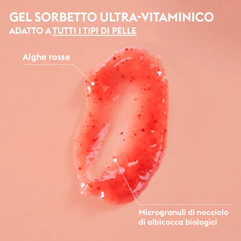 SCRUB SORBETTO ILLUMINANTE - Image 3