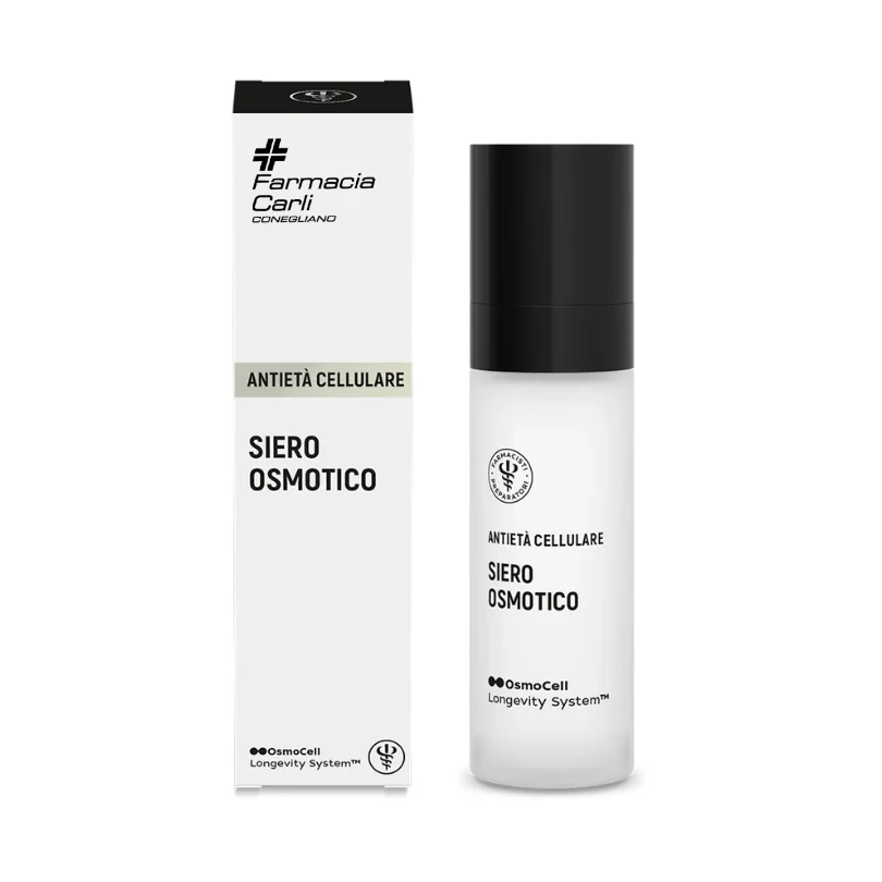 SIERO OSMOTICO 30 ML