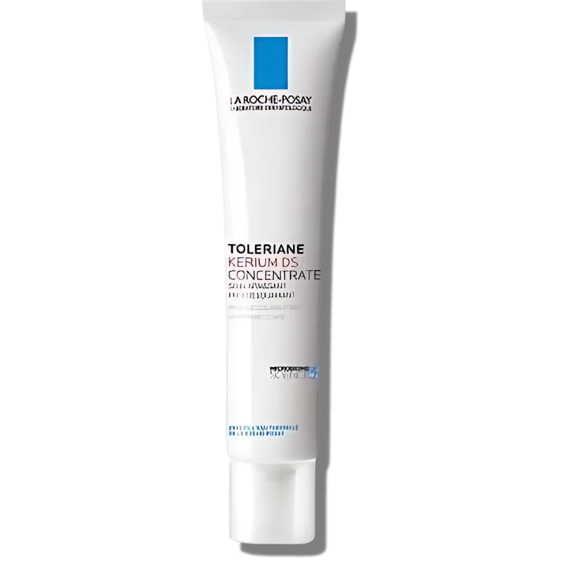 TOLERIANE KERIUM DS CONCENTRATO 40 ML