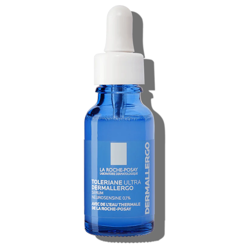 TOLERIANE ULTRA DERMALLERGO SIERO 20 ML