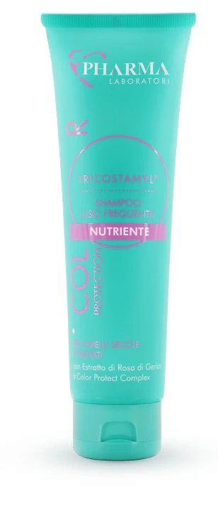 TRICOSTAMYL SHAMPOO COLOR PROTECTION 150 ML